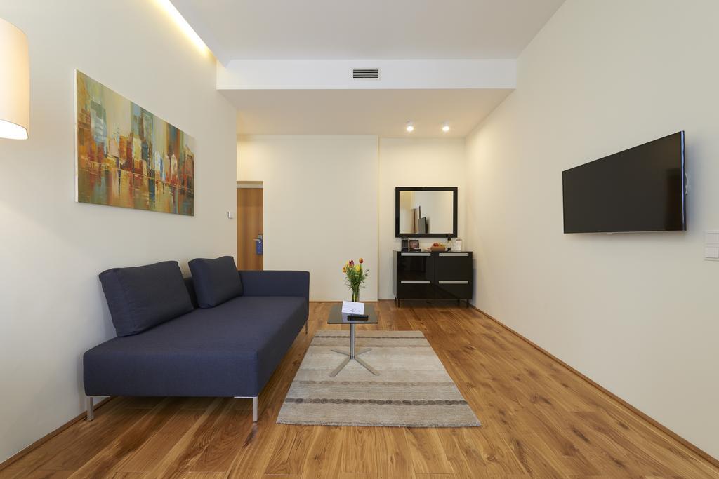 Suite Prestige