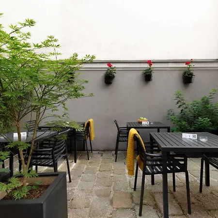 Hilight Suites Hotel-2