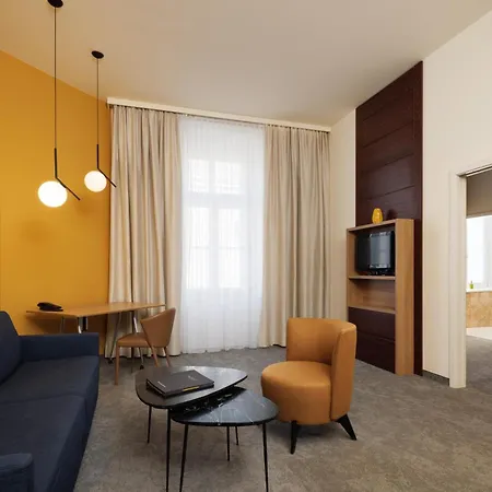 Hilight Suites Hotel-3