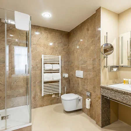 Hilight Suites Hotel-3